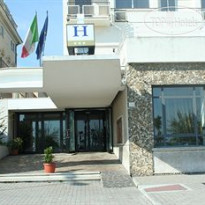 Hotel Mediterraneo 
