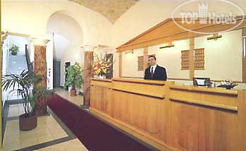 Hotel photo Mariano 3*