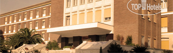 Hotel photo Green Park Hotel Pamphili 4*