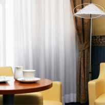 Green Park Hotel Pamphili