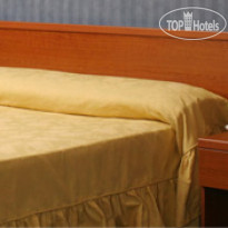 Green Park Hotel Pamphili
