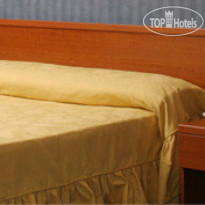 Green Park Hotel Pamphili
