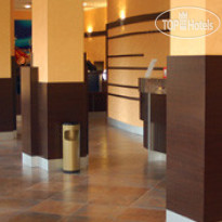 Green Park Hotel Pamphili