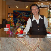 Green Park Hotel Pamphili