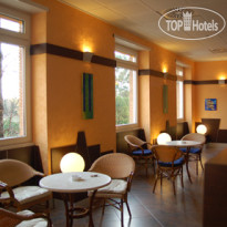 Green Park Hotel Pamphili