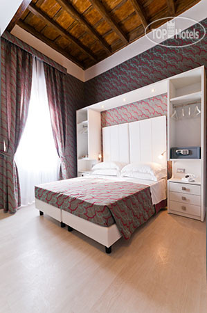 Hotel photo Relais Trevi 95 