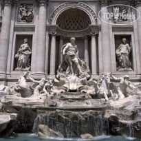 Relais Trevi 95