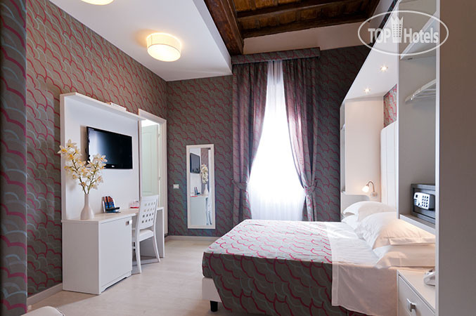 New photos from tourists Relais Trevi 95