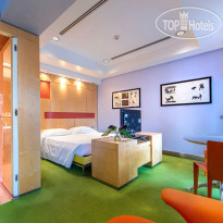 Albani Hotel Roma