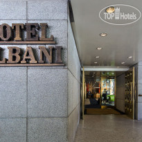 Albani Hotel Roma