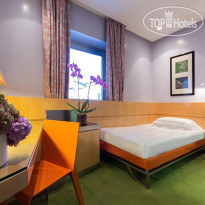 Albani Hotel Roma
