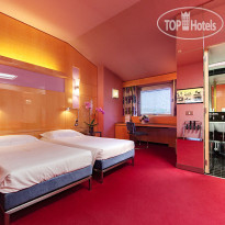 Albani Hotel Roma