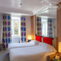 Albani Hotel Roma