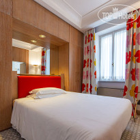 Albani Hotel Roma