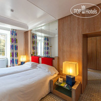 Albani Hotel Roma