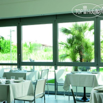 Ardeatina Park Hotel 