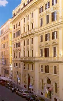 Hotel photo aRoma b&b 1*