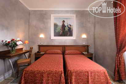 New photos from tourists Bed & Breakfast Domus Caracalla 2*