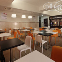 B&B Hotel Roma Trastevere 