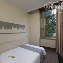 B&B Hotel Roma Trastevere 