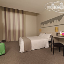 B&B Hotel Roma Trastevere 