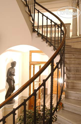 New photos from tourists Il Gattopardo Relais