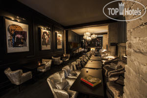 Hotel photo Dom 5*