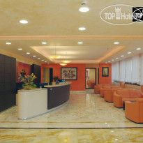 IH Hotels La Mela Roma