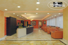 IH Hotels La Mela Roma 4*