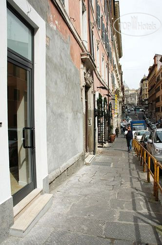 Hotel photo B&B Hotel Roma 