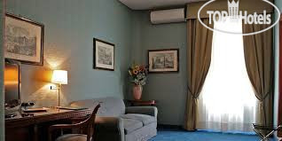 New photos from tourists Domus Aventina Roma 3*