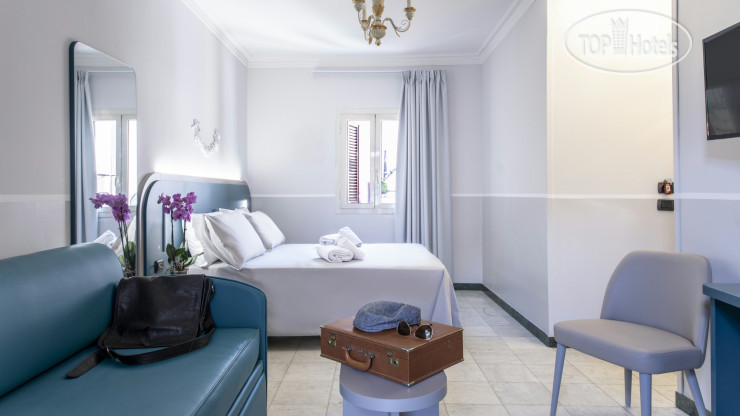 Hotel photo Grifo 3*