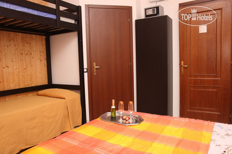 New photos from tourists Travelino 1*