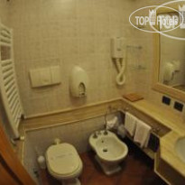Carpediem Roma Golf Club Hotel