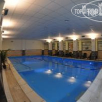 Carpediem Roma Golf Club Hotel