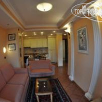 Carpediem Roma Golf Club Hotel