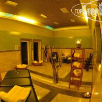 Carpediem Roma Golf Club Hotel
