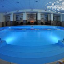 Carpediem Roma Golf Club Hotel