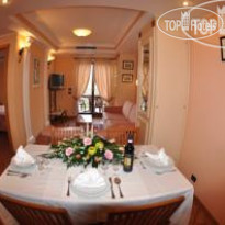 Carpediem Roma Golf Club Hotel
