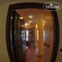 Carpediem Roma Golf Club Hotel