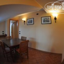 Carpediem Roma Golf Club Hotel