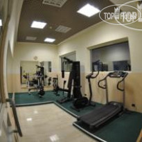 Carpediem Roma Golf Club Hotel