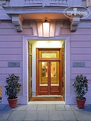 Hotel photo Alpi 4*