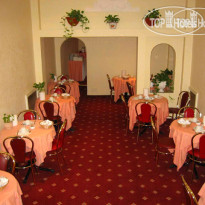 Smooth Hotel Rome Repubblica