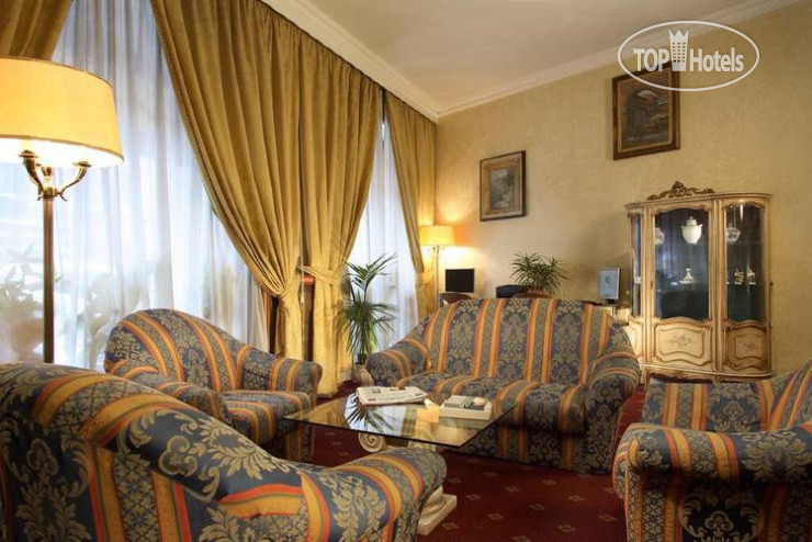 Hotel photo Genio 4*