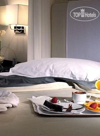 Новые добавленные фото туристов Isa 4*