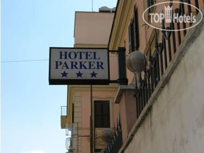 Parker