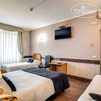 San Valentino Hotel 