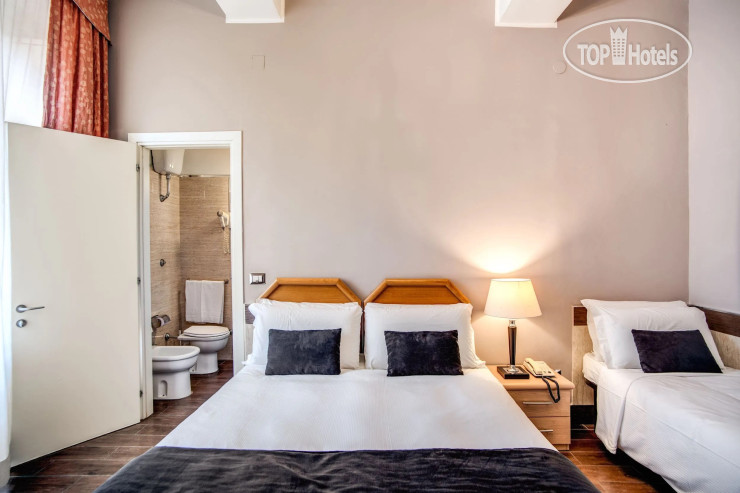 Hotel photo San Valentino Hotel 3*