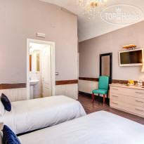 San Valentino Hotel 